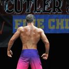 Jeremy  Reavy - NPC Jay Cutler Desert Classic 2014 - #1